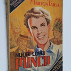 Marton Taiga : Punch : kertomus eräästä pojasta (Nuori lo... - pikkukuva 1