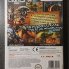 Wii) Overlord Dark Legend (Sealed) _w71 - pikkukuva 2