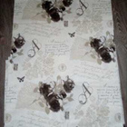 Sisustuskangas 350x140cm - pikkukuva 3
