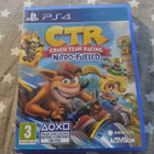 CTR Crash Team Racing Nitro Fueled (PS4) - pikkukuva 1