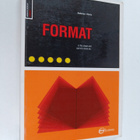 Gavin Ambrose : Format : n. the shape and size of a book etc - pikkukuva 1