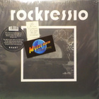 ROCKRESSIO - COMPLETE - FINLAND 2018 REMASTERED UUSI LP - pikkukuva 1
