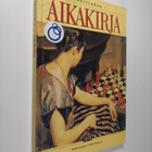 Katriina Lehtipuro : Lakitiedon aikakirja - pikkukuva 1