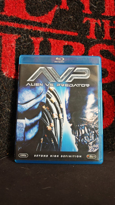 Alien vs. Predator