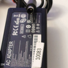 Dell 19.5V 3.34A 65W 7.4mm virtalähde - pikkukuva 4