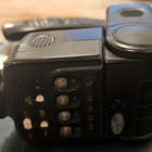 Canon T50 + 2kpl FD objektiivia + salama - pikkukuva 3