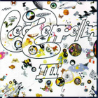Led Zeppelin - Led Zeppelin III - pikkukuva 1
