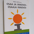 Osaa ja innovoi - osaaja innovoi - pikkukuva 1