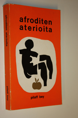 Pilaff Bey : Afroditen aterioita : Herkkuja rakastajille ...