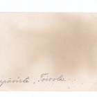VANHA Valokuva Leppävirta Toivola 1920-l - pikkukuva 2