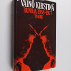 Väinö Kirstinä : Runoja 1958-1977 - pikkukuva 1