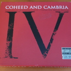 Coheed and Cambria CD+DVD.Spesial Edition.Hyvä! - pikkukuva 1