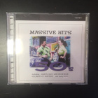 V/A - Massive Hits Of The 50's Vol.2 CD - pikkukuva 1