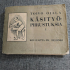 Ojala: käsityö piirustuksia 1 - pikkukuva 1