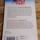 Harlequin / Brenda Jackson - Joululahjatoiveita - pikkukuva 2