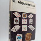 Marja-Liisa Alanko : 66 pasianssia - pikkukuva 1