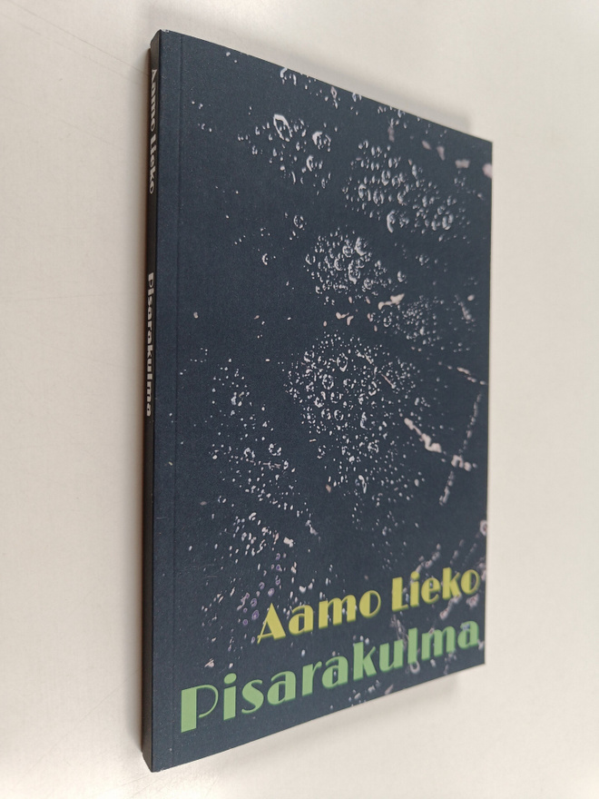 Aamo Lieko : Pisarakulma