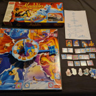 ALADDIN - The magic carpet game ( Lautapeli ) - pikkukuva 2