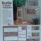 Kotiliesi N:o 20 lokakuu 1978 - pikkukuva 2