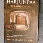 Matti Yrjänä Joensuu - Harjunpää Ja Rautahuone - pikkukuva 1