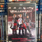 (Egmont) Rollerball (2001) - pikkukuva 1