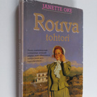 Janette Oke : Rouva tohtori - pikkukuva 1