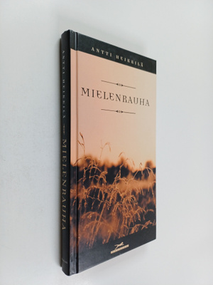 Antti Heikkilä : Mielenrauha