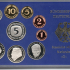 Saksa vuosisarja 2000 G - pikkukuva 1