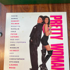 Pretty Woman Soundtrack lp US 1990 - pikkukuva 1