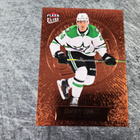 Roope Hintz 2021-22 Fleer Ultra Medallions Titian /75 - pikkukuva 1