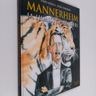 Timo Mäkelä ym. : Mannerheim ja ihmissyöjätiikeri - pikkukuva 1