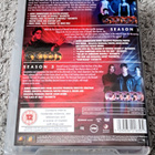 Roswell - The Complete DVD Collection - DVD (17 levyä) - pikkukuva 2