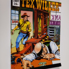 Tex Willer No 4/1997 - pikkukuva 1