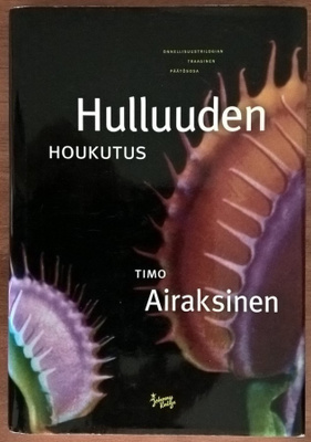 Timo Airaksinen: Hulluuden houkutus