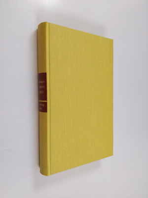 Ernest Hemingway : Kilimandsaron lumet