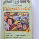 Elokuvaklassikot 8 (4-DVD) - pikkukuva 1