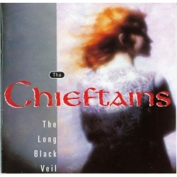 The Chieftains - The Long Black Veil (CD)