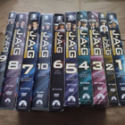 JAG judge advocate general kaudet 1-10 (DVD) (54 levyä) - pikkukuva 4