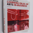 Lotte Darso : Artful creation : learning-tales of arts-in... - pikkukuva 1