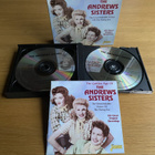 4-CD The Andrews Sisters – The Golden Age of... - pikkukuva 4