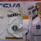 Justus Annunen - Game Worn - pelipaita Oulun Kärpät - pikkukuva 3