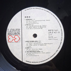 HEC: HEC LP 1989 - pikkukuva 3