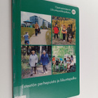 Esteetön perhepuisto ja liikuntapolku - pikkukuva 1