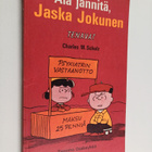 Charles M. Schulz : Älä jännitä, Jaska Jokunen - pikkukuva 1