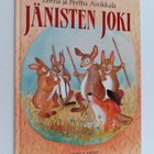 Perttu Airikkala : Jänisten joki - pikkukuva 1
