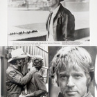 Pressikuva: Robert Redford - 3 kpl! - pikkukuva 1