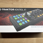 Traktor Kontrol X1 Native Instruments - pikkukuva 2