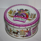 Mackintosh´s Quality Street -peltirasia - pikkukuva 1