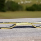 CCCR - Upseeri Solmioneula. Kullanvärinen. Pituus - 61 mm. - pikkukuva 5