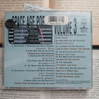Space Age Pop Vol. 3 • The Stereo Action Dimension - pikkukuva 2